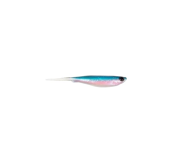 Blødt lokke Dragon Jerky 15cm P-SM 5stk