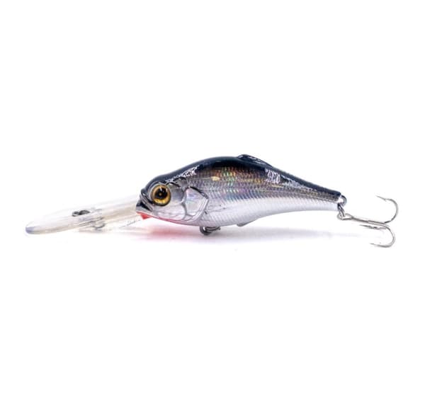 Wobbler EG-080 A010 6,5cm/12g/3,0-4,0m