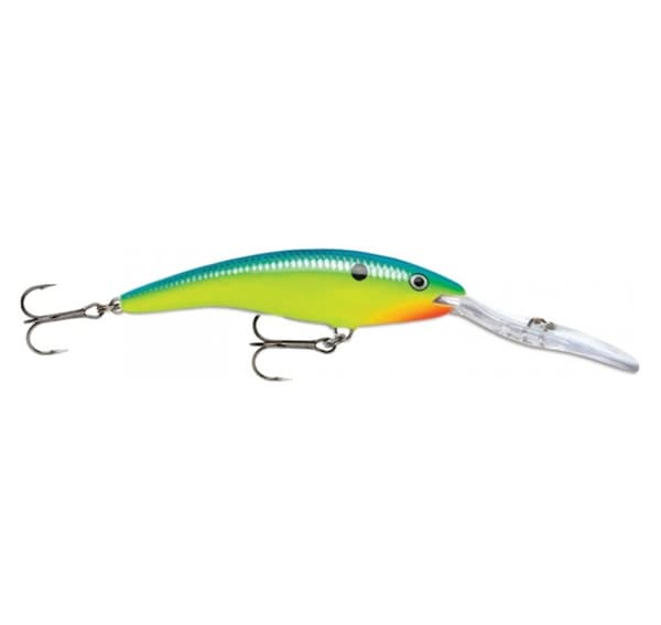 Lure Deep Tail Dancer 11cm/22g/9,0m PRT