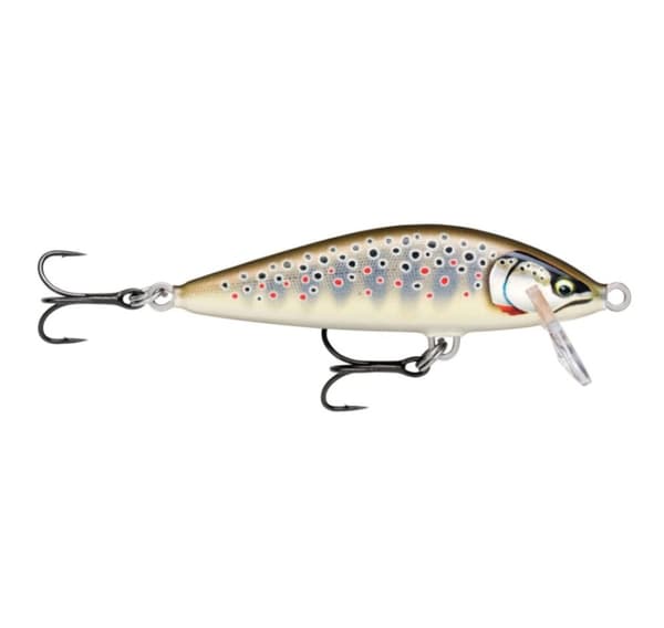 Lure CountDown Elite 7,5cm/10g/1,2m GDBT