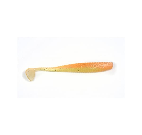 Myk lokke HITFISH Bleakfish 4 R120 6stk