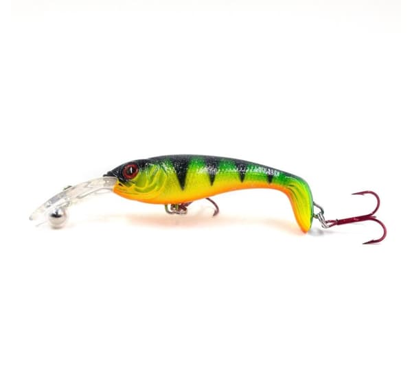 Wobbler AS-001SP A09 9cm/20g/0,6-0,9m