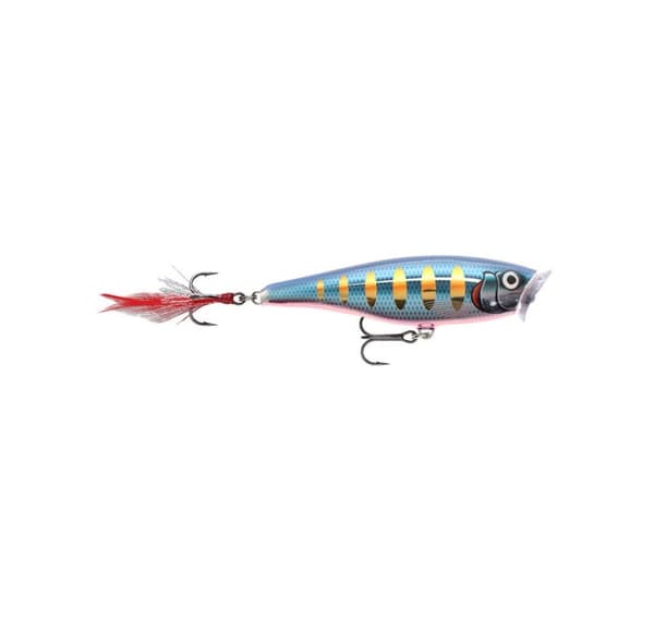 Lure Skitter Pop 5cm/6g STHB