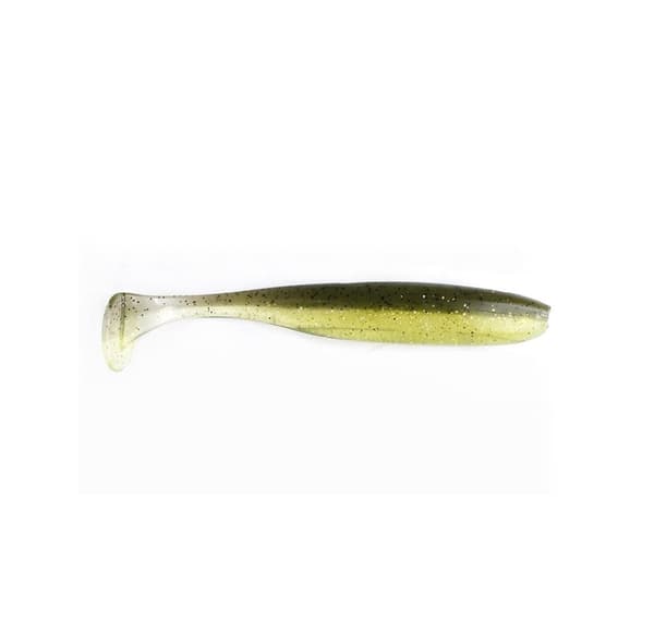 Blødt lokkemiddel HITFISH Puffyshad 3 R116 7stk