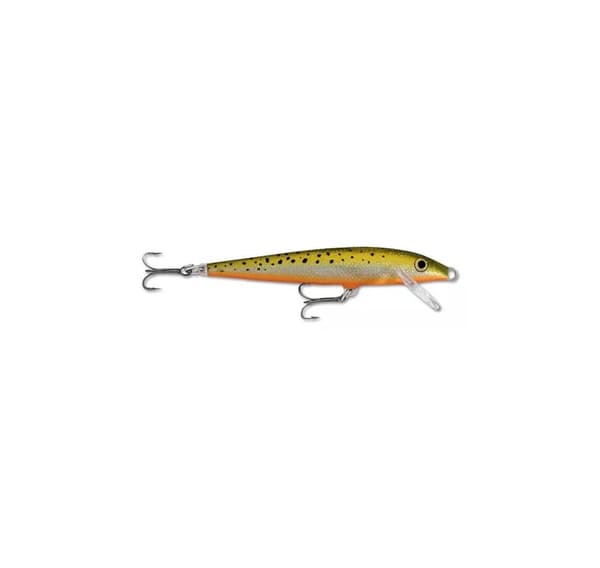 Lure Original Floater 11cm/6g/1,2-1,8m RFSM