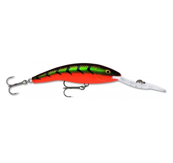 Viehe Deep Tail Dancer 11cm/22g/9,0m RDT