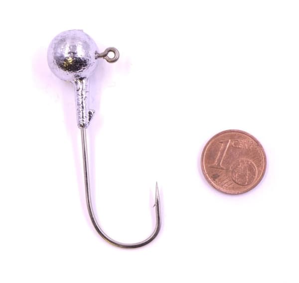 Jig-hode JIG57 5/0-14,0g