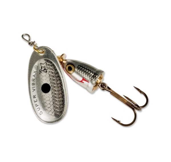Lure Vibrax Shad BFSD3 8g SSD
