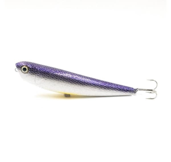 Wobbler Strike-Pro EG-029 C37 11,5 cm/18,5 g/topp vann