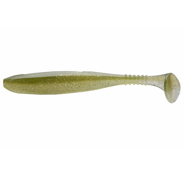 Myk lokke Daiwa TN D'FIN 10cm ayu 7stk