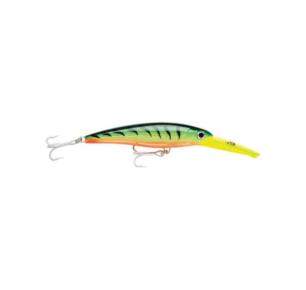 Lure X-Rap Magnum 12cm/32g/4,5m FT