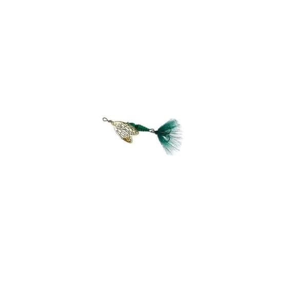 Spinner MEPPS BUG-2 7g levende