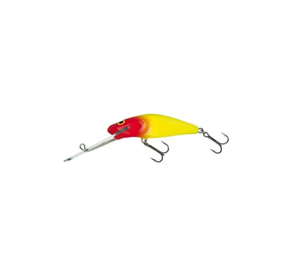 Viehe Bullhead 6SDR 6cm/7g/2.5-4.1m CLO