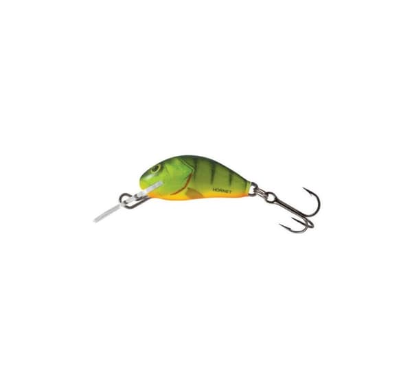 Lure Hornet 3S 3,5 cm/2,6 g/1,0-2,6 m HPH