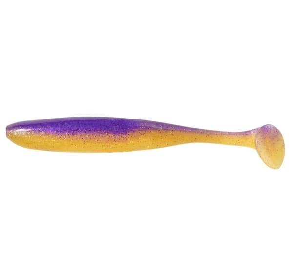 Mjuka beten Keitech Easy Shiner 4`-LT66 7st