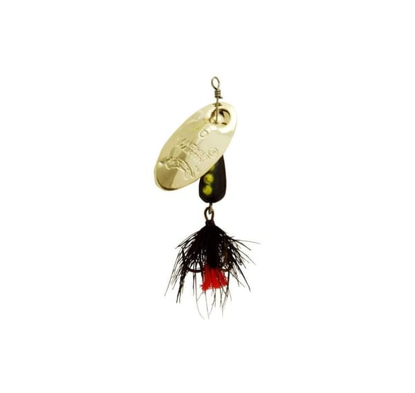 Lure Special spinner 6g GO/BL/F
