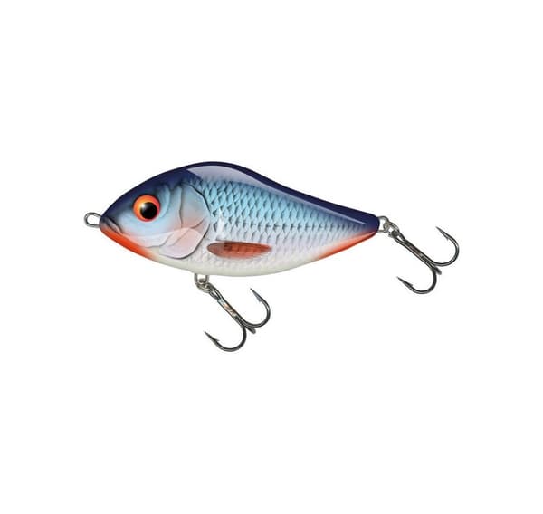 Lure Slider 12S 12cm/70g/1,0-2,0m BLA