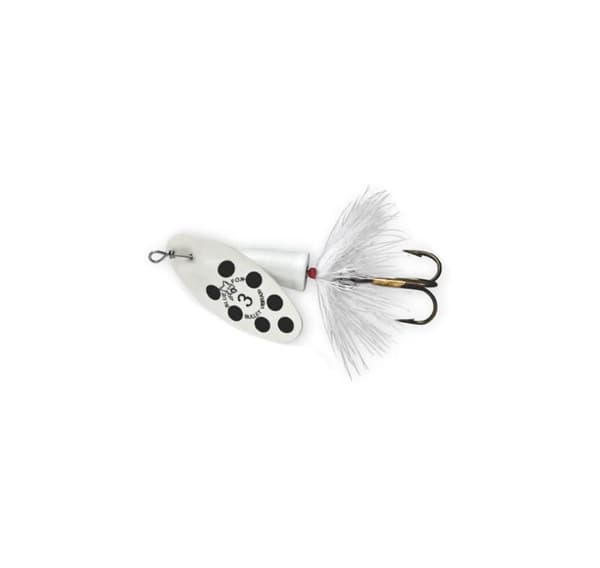 Lure Vibrax Bullet Fly 3 11g WBW