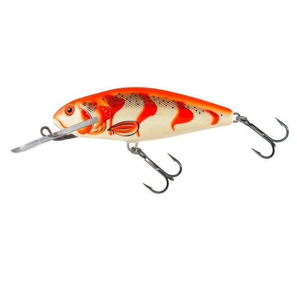 Lure Abbor 8DR 8cm/14g/1,5-4,6m APE