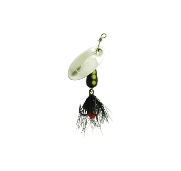 Lure Special spinner 6g S/BL/F