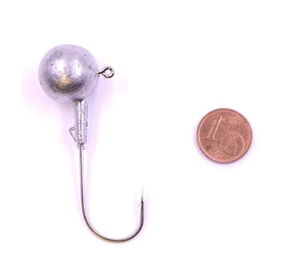Jig-hode JIG57 5/0-32,0g