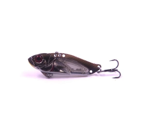 Wobbler PJG-005B JU007E 5,5 cm/16,7 g/synkende