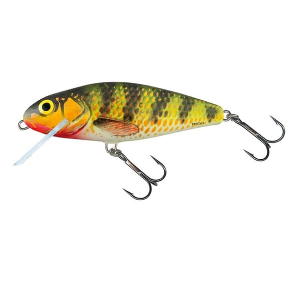 Lure Abbor 12F 12cm/36g/2,0-4,0m HOP