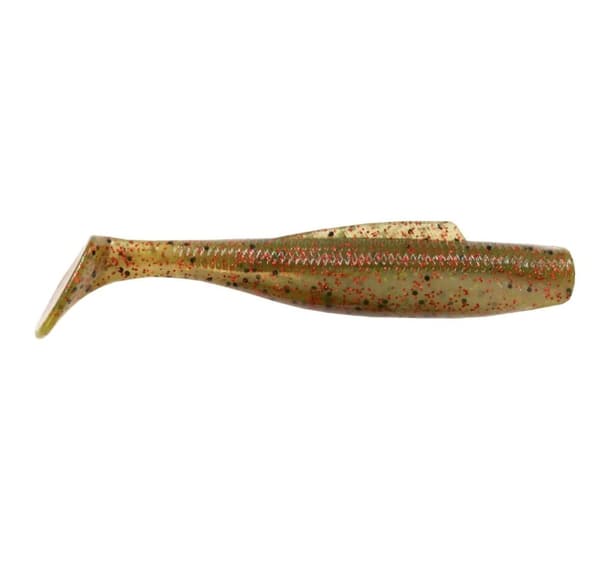 Mjuk bete Z-Man DIEZEL MINNOWZ 5" Houdini 4st