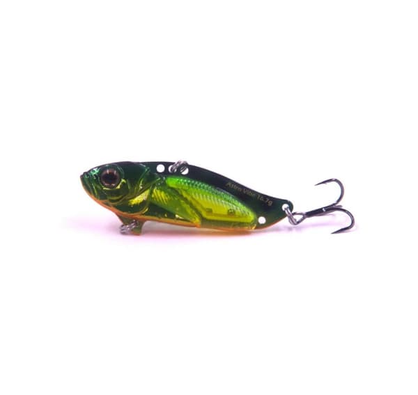 Wobbler PJG-005B A45E 5,5 cm/16,7 g/synkende