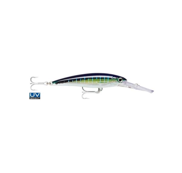 Lure X-Rap Magnum 16cm/72g/9,0m SFU