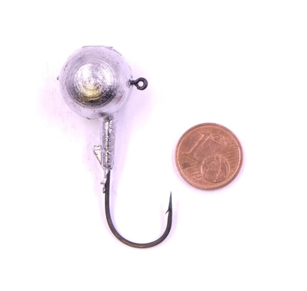 Jig-pää JIG28 3/0-36.0g