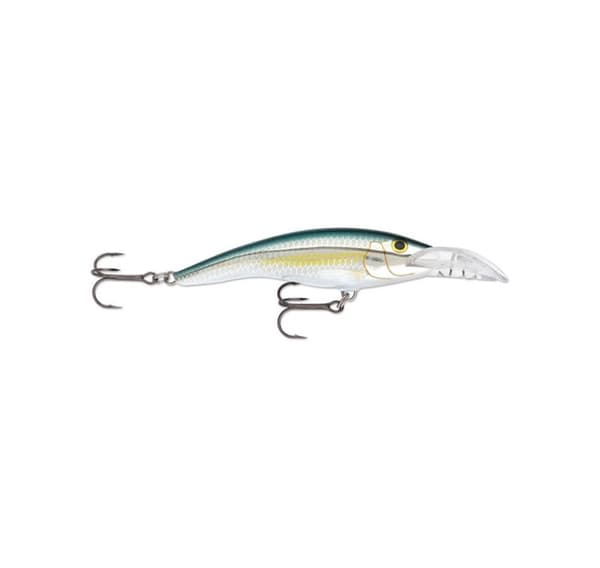 Lure Scatter Rap Tail Dancer 9cm/13g/3,3-5,7m ALB