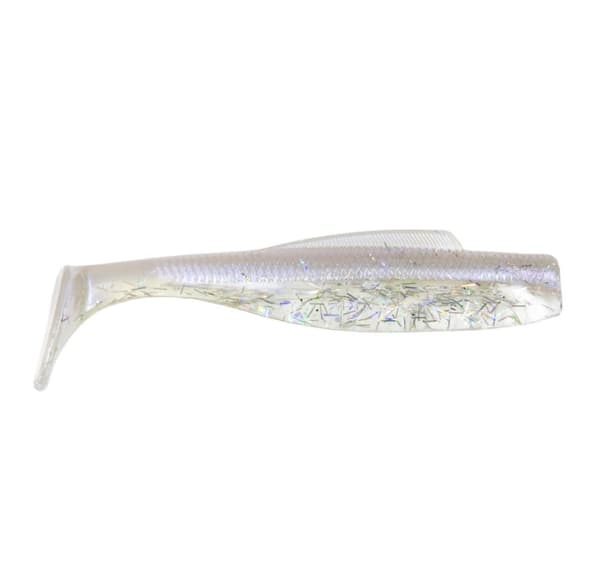 Pehmeä viehe Z-Man DIEZEL MINNOWZ 5" Avajaisilta 4kpl