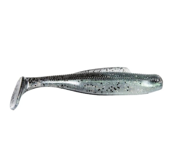 Mjuk bete Z-Man DIEZEL MINNOWZ 5" Bad Shad 4st