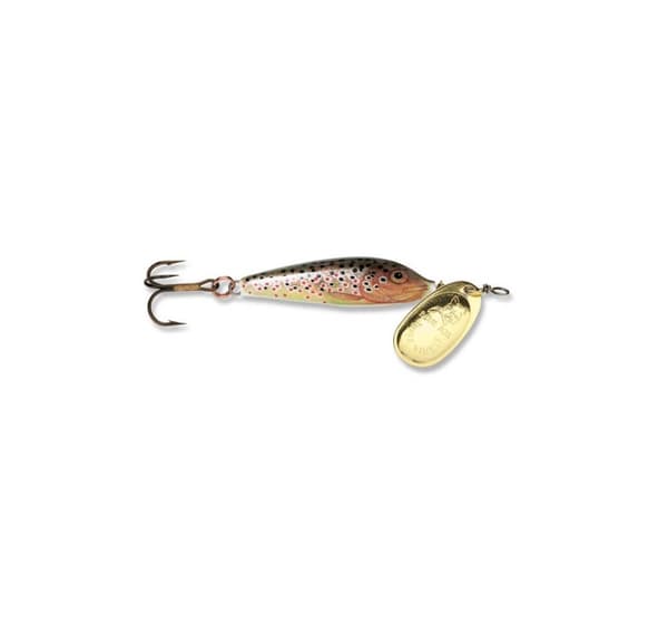 Viehe Vibrax Minnow Spin 5 7g TR