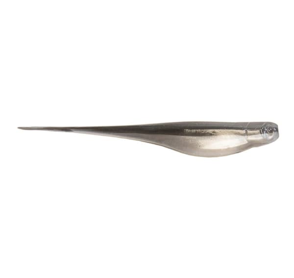 Blødt lokke Z-Man DUFTET JERK SHADZ 5" Smelt 5 stk