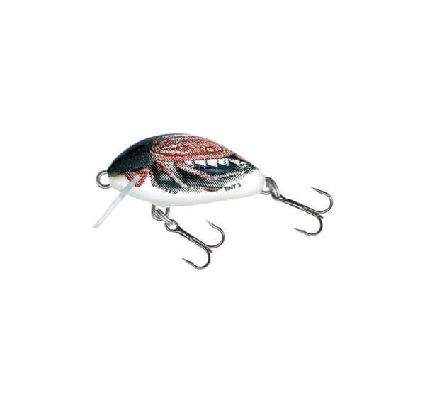 Lure Tiny 3F 3cm/2g/0,3m COC
