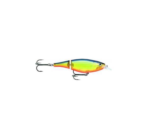 Lure X-Rap Jointed Shad 13cm/46g/1,2-2,4m HS