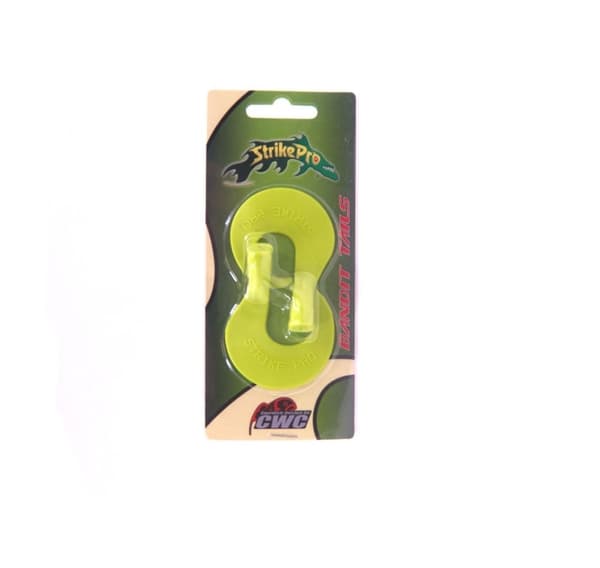 Wobbler Strike-Pro EG-138T Chartreuse