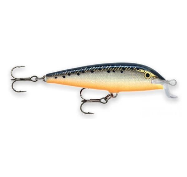Lure Team Esko 7cm/6g/1,2-1,8m SF