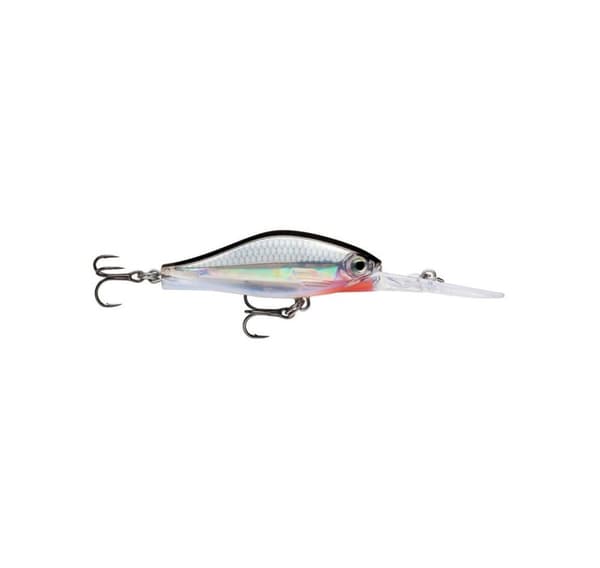 Viehe Shadow Rap Jack Deep 5cm/6g/3,0m S