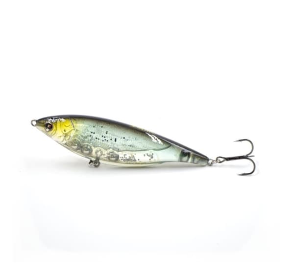 Lure Sebile StickShad Sus 114mm28g PZ SU
