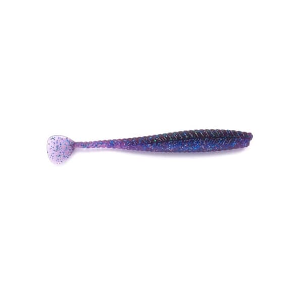 Pehmeä viehe HITFISH Bleakfish 4 R15 6kpl