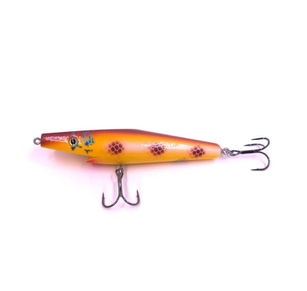 Wobbler EG-172A P17 15,3 cm/85 g/1,5 m