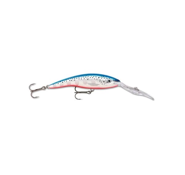 Lure Deep Tail Dancer 13cm/42g/12,0m BFL