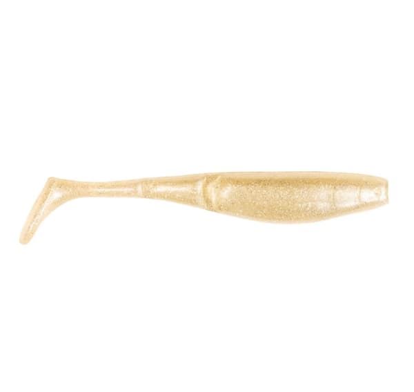 Mjuk lockelse Z-Man DOFTAD PADDLERZ 4" Slam Shady 5st