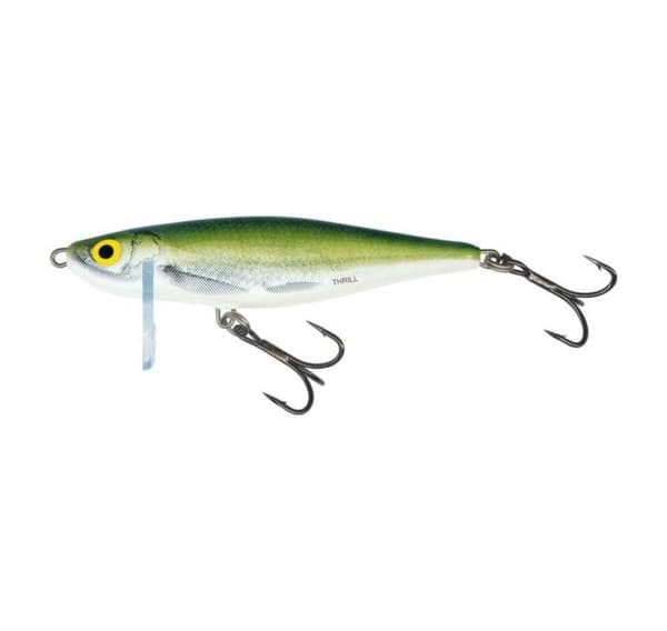 Lure Thrill 7S 7cm/12g/0,5-5,0m OLB