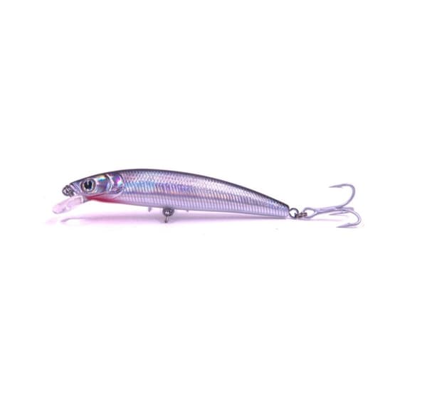 Vaappu Strike-Pro MG-001F A010 12cm/23.5g/0.4m