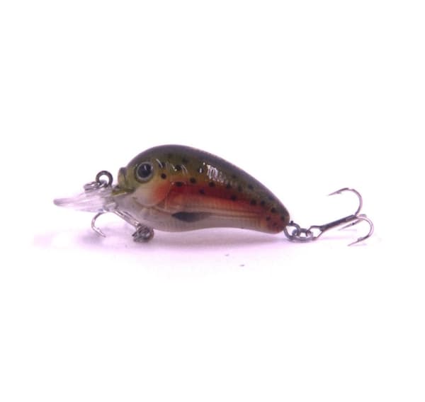 Vaappu SP-088 71G 3,5 cm/3,5 g/0,3-1,0 m