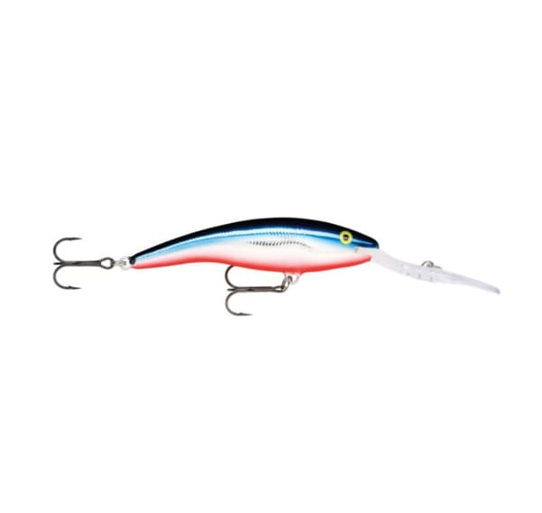 Viehe Deep Tail Dancer 13cm/42g/12,0m BGHM